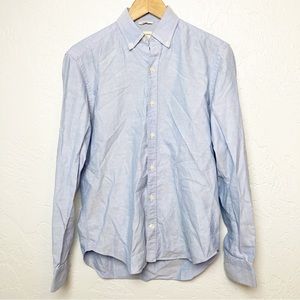 Culturata made in Italy dress shirt